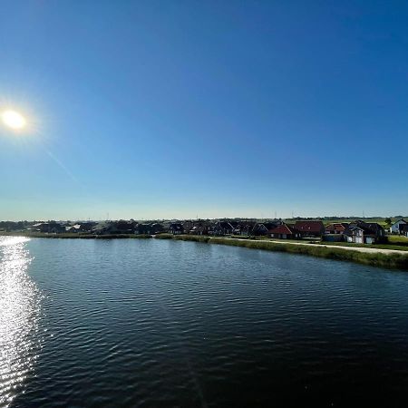 Wangerbrise Villa Schillig Luaran gambar