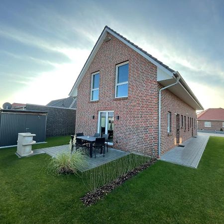 Wangerbrise Villa Schillig Luaran gambar