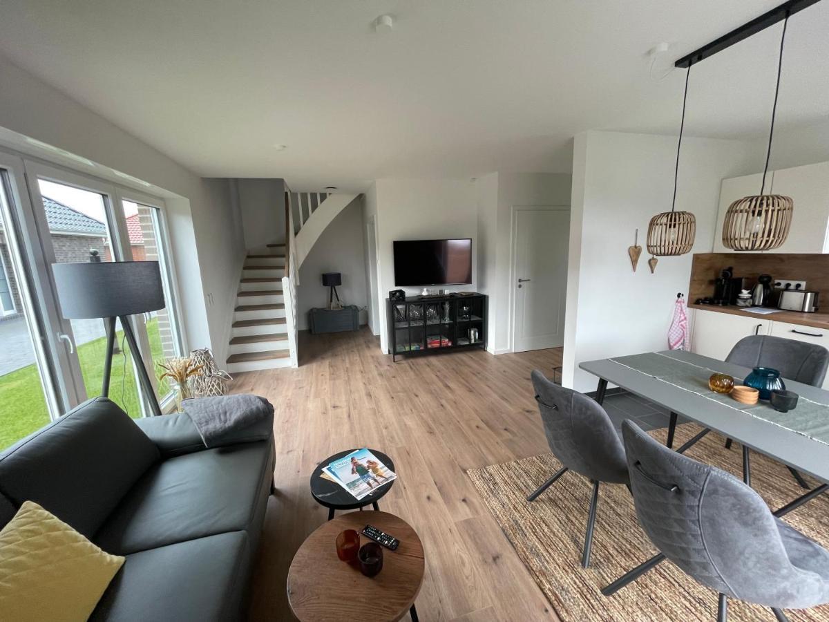 Wangerbrise Villa Schillig Luaran gambar