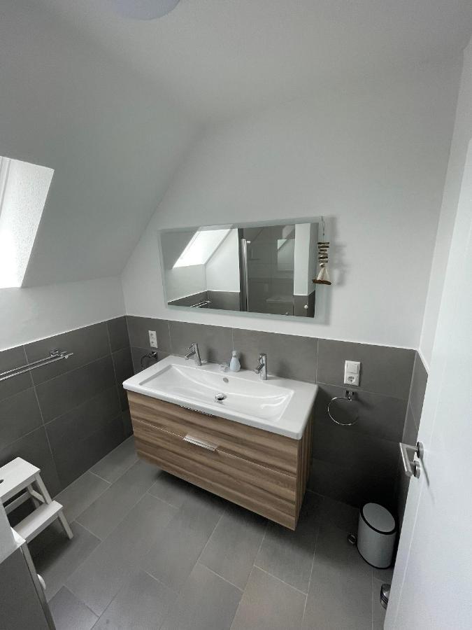 Wangerbrise Villa Schillig Luaran gambar