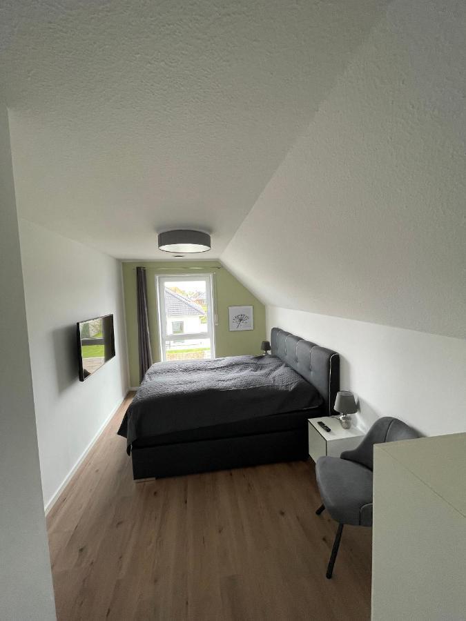 Wangerbrise Villa Schillig Luaran gambar