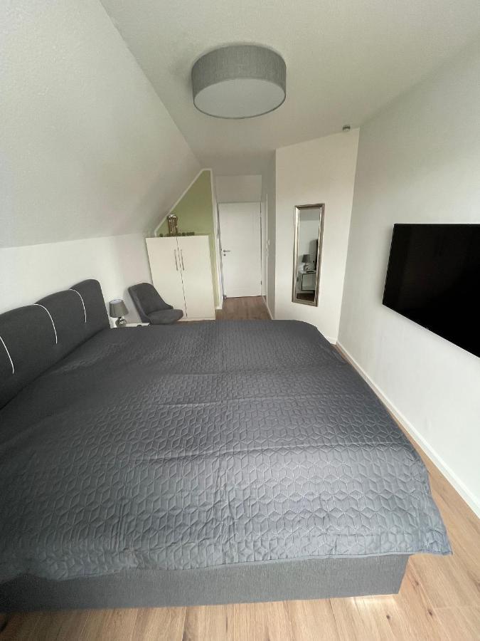 Wangerbrise Villa Schillig Luaran gambar