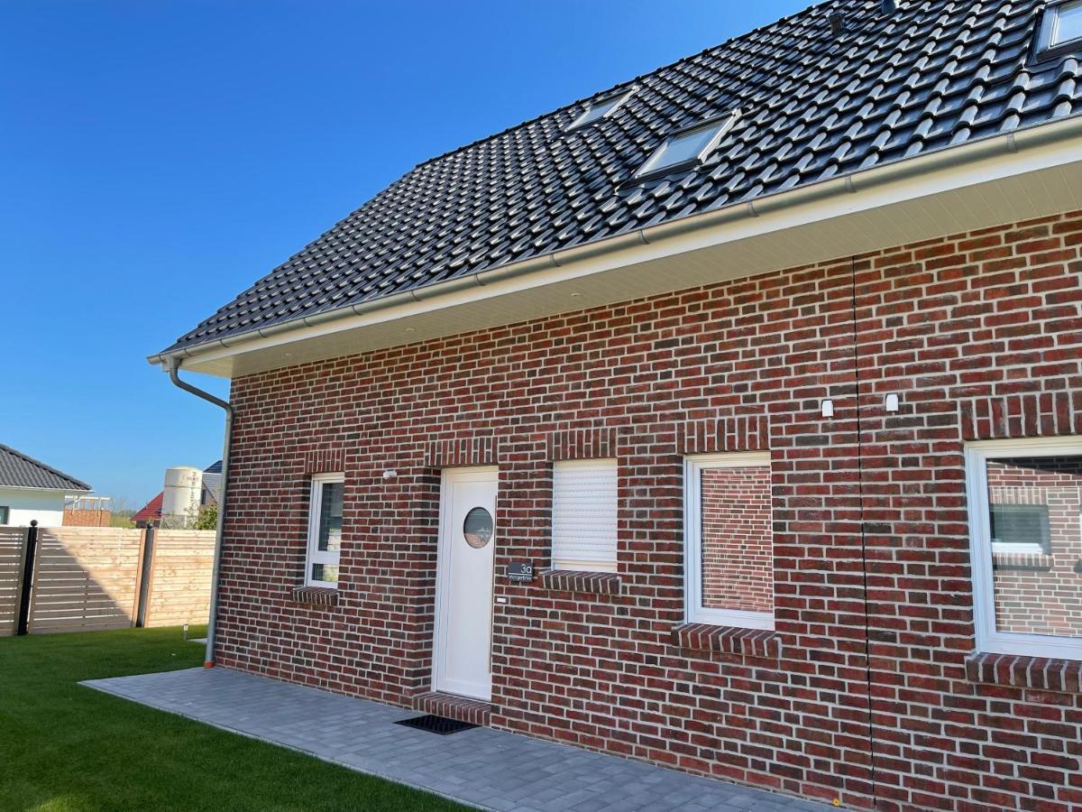 Wangerbrise Villa Schillig Luaran gambar