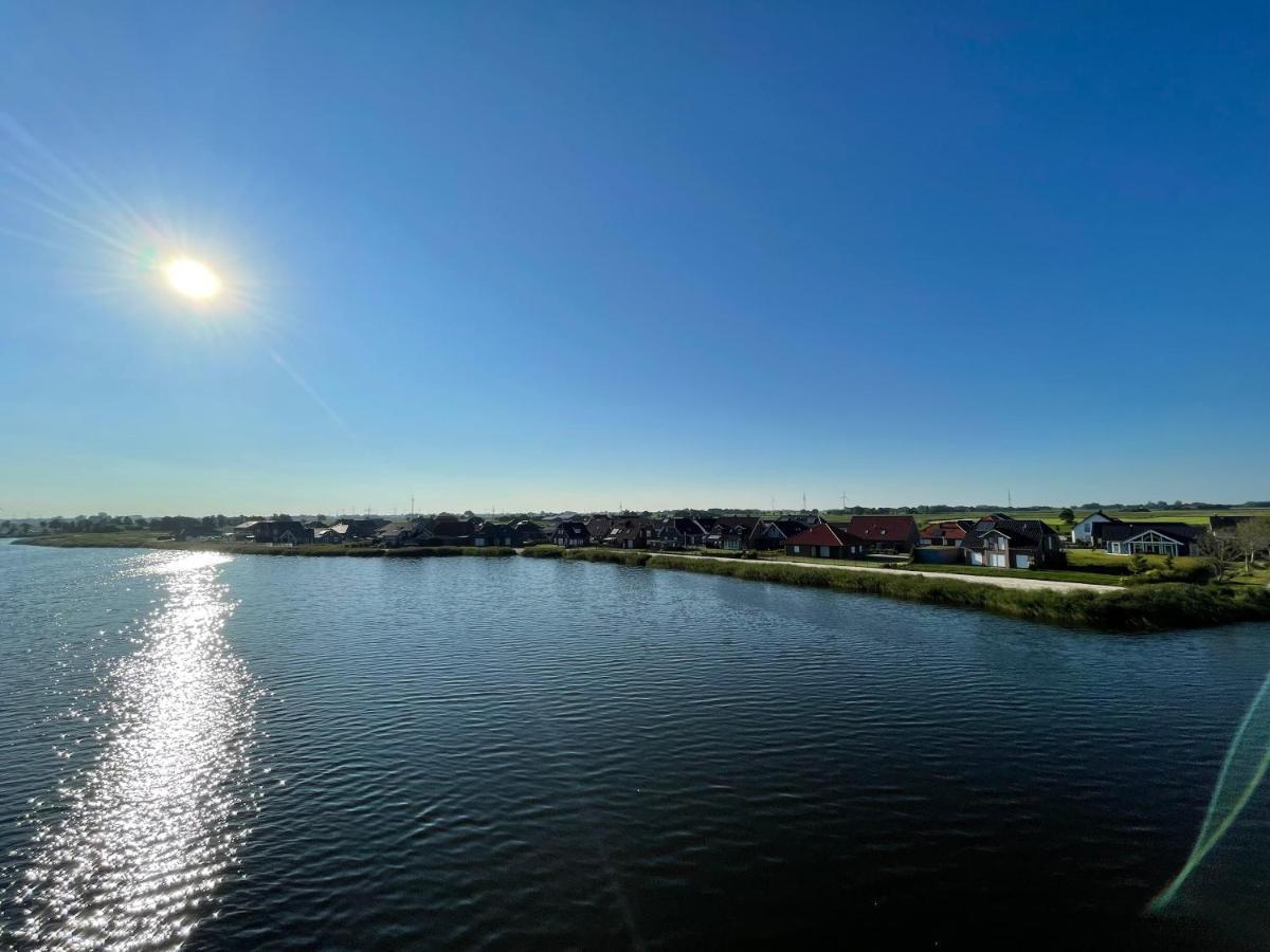 Wangerbrise Villa Schillig Luaran gambar