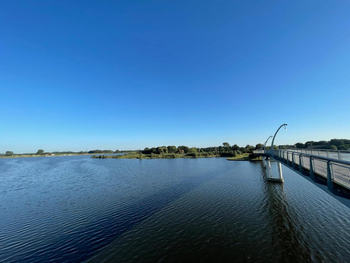 Wangerbrise Villa Schillig Luaran gambar