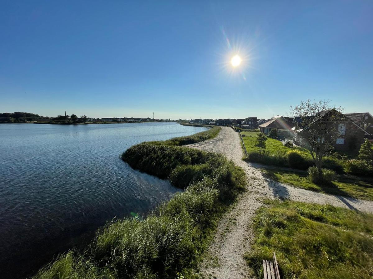 Wangerbrise Villa Schillig Luaran gambar