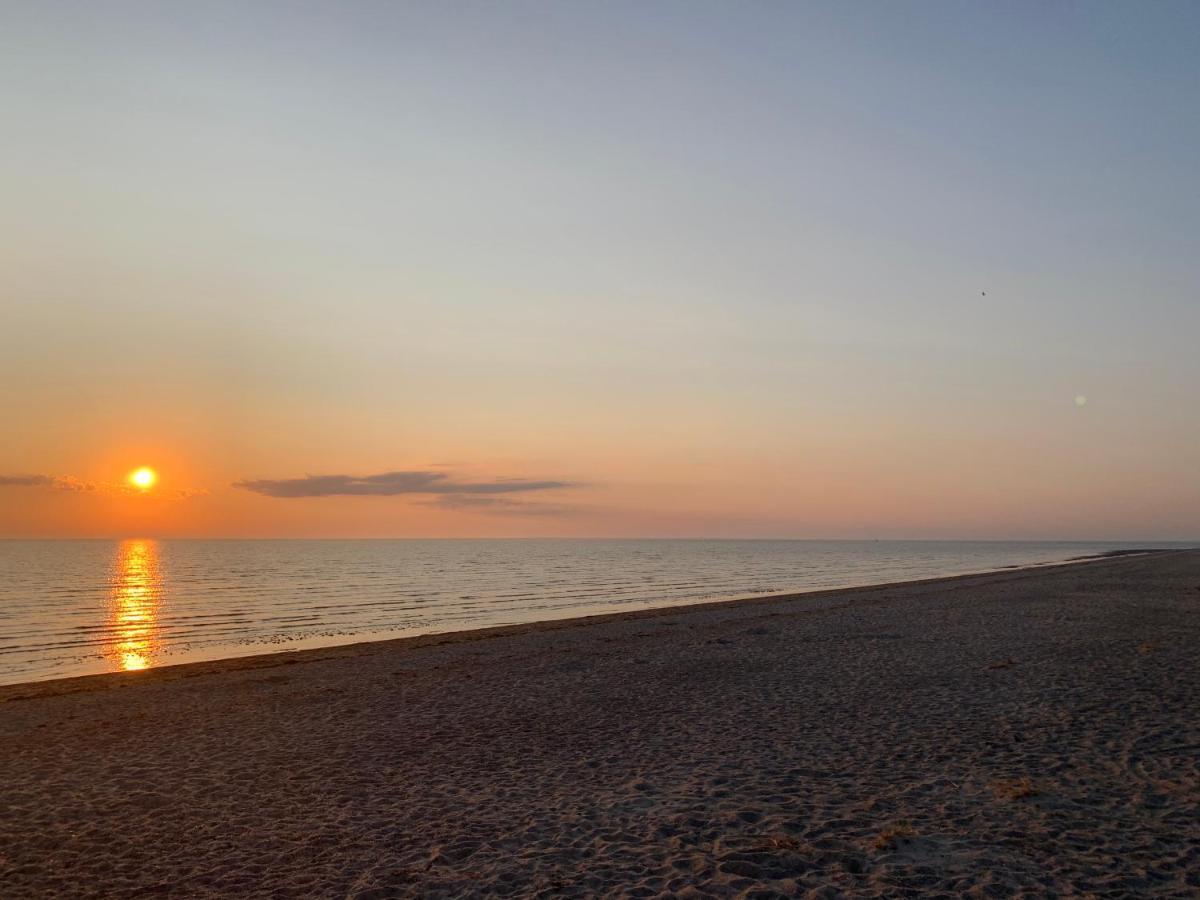 Wangerbrise Villa Schillig Luaran gambar