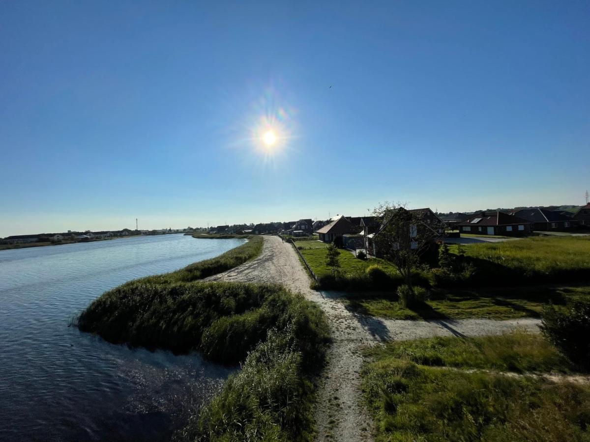 Wangerbrise Villa Schillig Luaran gambar