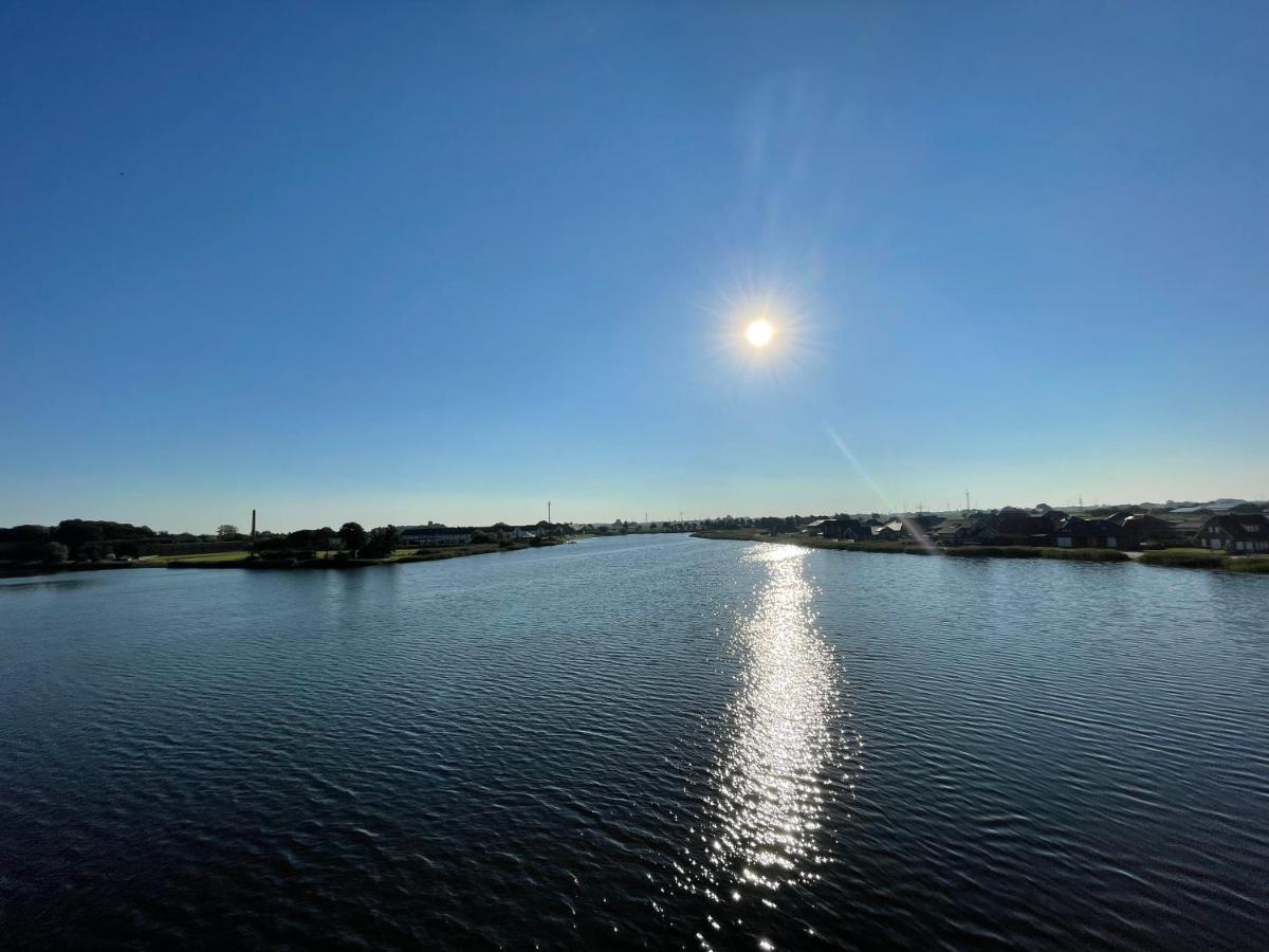 Wangerbrise Villa Schillig Luaran gambar