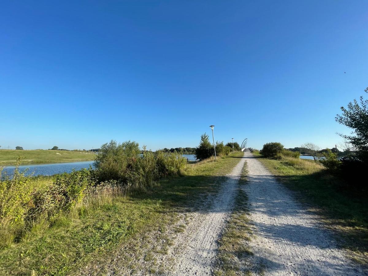Wangerbrise Villa Schillig Luaran gambar
