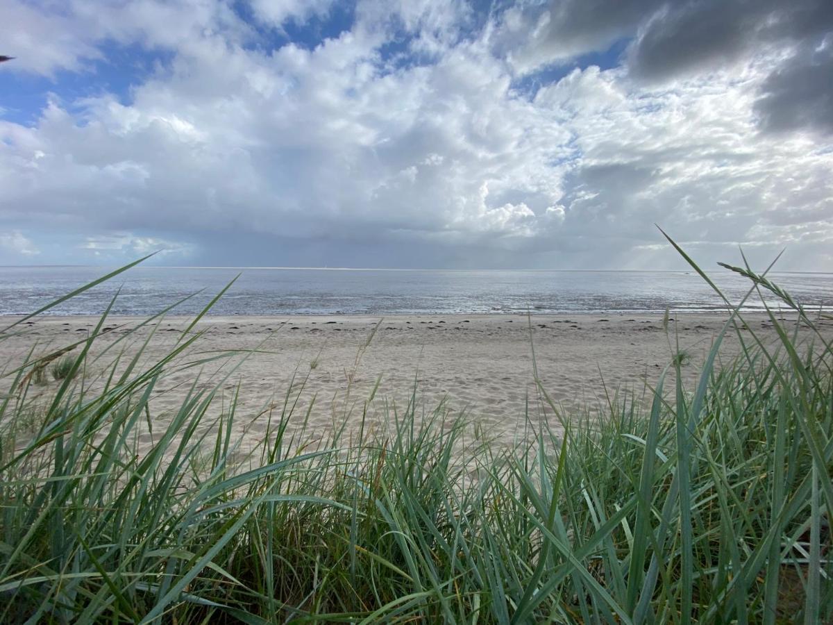 Wangerbrise Villa Schillig Luaran gambar
