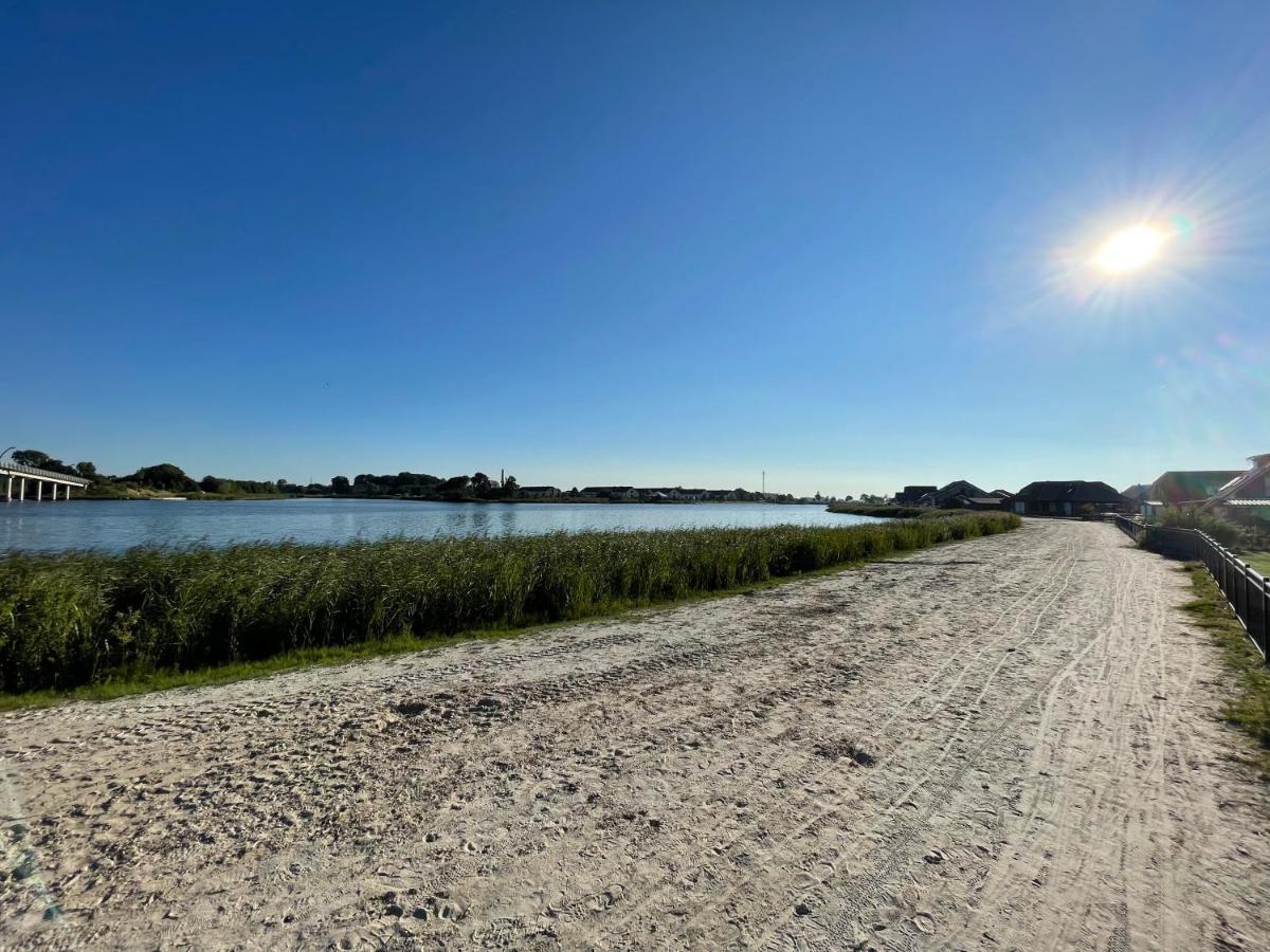 Wangerbrise Villa Schillig Luaran gambar