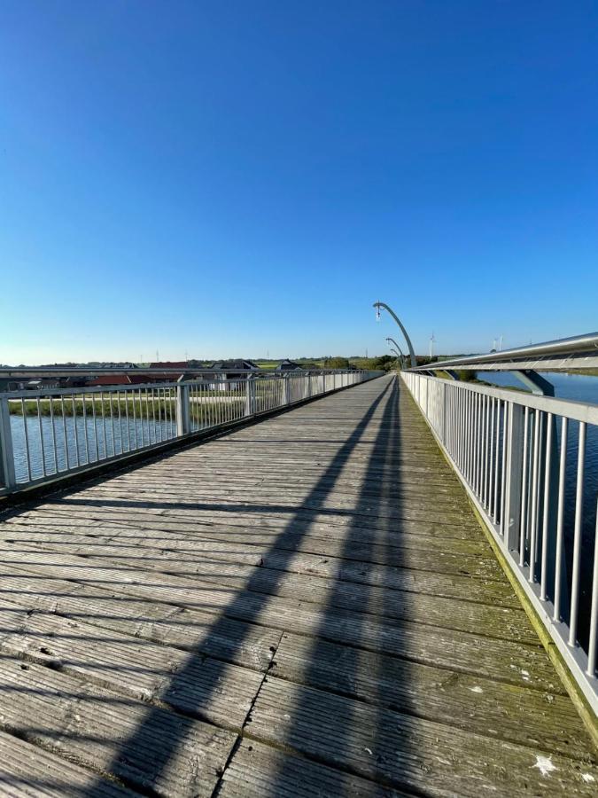 Wangerbrise Villa Schillig Luaran gambar