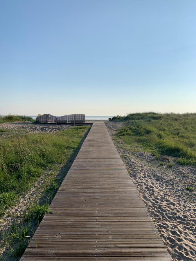 Wangerbrise Villa Schillig Luaran gambar